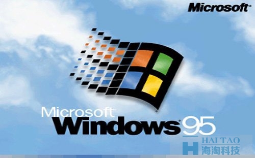 Windows 95