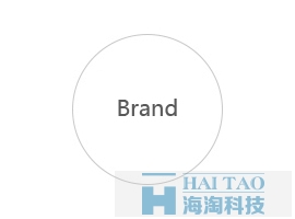 上海网站建设-品牌展示型网站建设