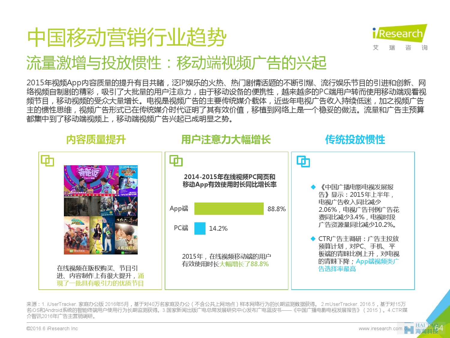2016年中国移动营销行业研究报告——程序化时代篇_000064
