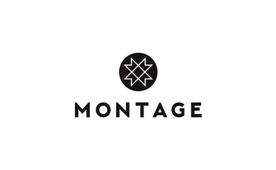 65个创意英文字体logo设计