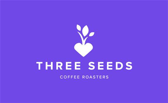 65个创意英文字体logo设计